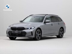 BMW 3-serie Touring - 330e M-Sport