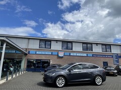 Tesla Model X - 75D | BASE | PANO | LEER | Incl BTW