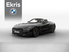 BMW Z4 Roadster - sDrive20i | High Executive | M Sport Plus Pack | Safety Pack | Parking Pack