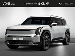 Kia EV9 - L.Ed GTL 6p 99.8 kWh