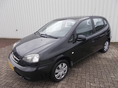 Chevrolet Tacuma - 1.6-16V Spirit