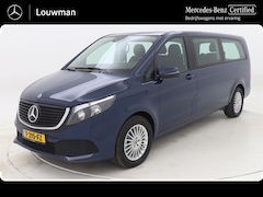 Mercedes-Benz EQV - 300 L3 90kWh Actieradius 350 km (WLTP) 6 Zitplaatsen MBUX Cruise Control Climate control 2