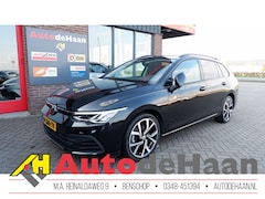 Volkswagen Golf Variant - 1.0 TSI Life Navi/ACC/Virtual/Led/Lane-ass