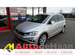 Volkswagen Golf Sportsvan - 1.5 TSI ACT Highl. Nieuw type Navi/ACC/17"