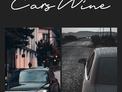 Cars Wine logo