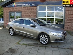 Volkswagen Passat CC - 1.8 TSI 4p. 160pk (Nieuwe MOTOR & DSG) Navigatie, trekhaak) RIJKLAARPRIJS