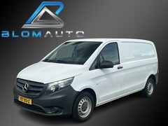 Mercedes-Benz Vito - Bestel 109 CDI NWE MODEL AIRCO+NL AUTO 1E EIG