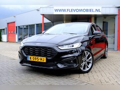 Ford Mondeo - 2.0 IVCT HEV ST-Line Aut. Leder Adapt.Cruise|1e Eig|BLIS|Lanekeeping|Enz