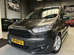 Ford Transit Courier - 1.5 TDCI Navi, Trekhaak, Airco