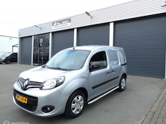 Renault Kangoo - 1.5 DCI WORK EDITION