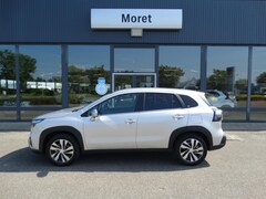Suzuki S-Cross - 1.5 Hybrid Style Automaat