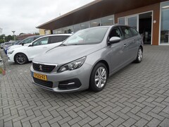 Peugeot 308 SW - 1.5 BlueHDi Blue Lease Active