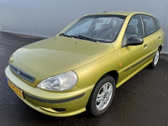 Kia Rio - 1.5 XS