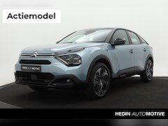 Citroën C4 - 1.2 Feel Pack | Hedin Automotive Actie Auto van €36.870, - voor €33.870, - | Direct leverb