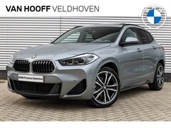 BMW X2 - sDrive18i Executive M Sport Automaat / Panoramadak / Achteruitrijcamera / Sportstoelen / S