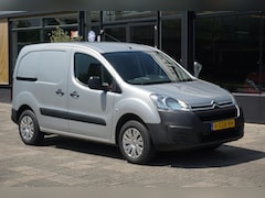 Citroën ë-Berlingo - Full Electric Club | Snelladen