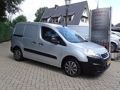 Peugeot Partner - 120 1.6 BlueHDiL1Pre Marge Btw bpm vrij 1e eig