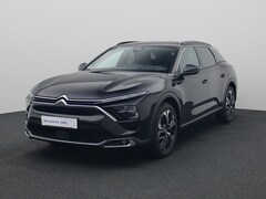 Citroën C5 X - 1.2 130PK EAT 8 AUT. SHINE | Leder | Adap. Cruise C. | Lane Assist | Dode hoek sensor | PD