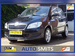 Skoda Fabia - 1.2 TSI Arctic 5drs