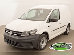 Volkswagen Caddy - 2.0 TDI 75 kw Airco