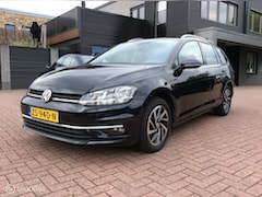 Volkswagen Golf Variant - 1.0 TSI Highline Navi dab carplay btw stoelverw