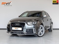 Audi RSQ3 - 2.5 TFSI quattro / 405pk / Leder / Panoramadak / Carbon