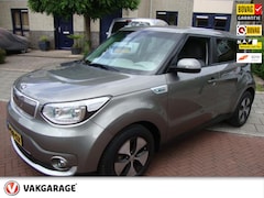 Kia e-Soul - EV ExecutiveLine 27kWh