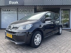 Volkswagen Up! - 1.0 | Airco | DAB
