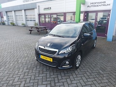 Peugeot 108 - 1.0 e-VTi Active