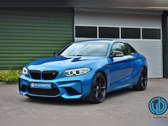 BMW 2-serie Coupé - M2 DCT | camera| navi