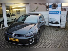 Volkswagen Golf - 1.4 TSI GTE