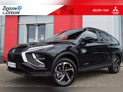 Mitsubishi Eclipse Cross - 2.4 PHEV Intense 8 JAAR GARANTIE |