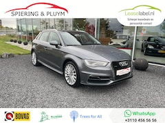 Audi A3 Sportback - 1.4 PHEV 204 PK | Panodak | 18'' LMV | Navi | PDC