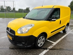 Fiat Doblò Cargo - 1.3 MultiJet