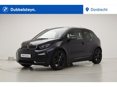 BMW i3 - S 94Ah 33 kWh | Panorama | 20" | Stoelverwarming