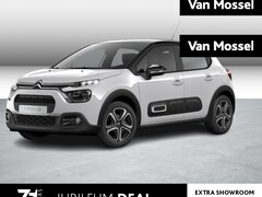Citroën C3 - 1.2 PureTech Feel
