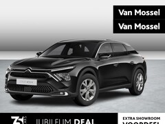 Citroën C5 X - 1.2 PureTech Business | NIEUW MODEL | VANAF NU IN DE SHOWROOM