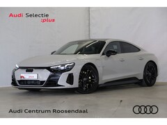 Audi e-tron GT - GT 93 kWh Panorama Stoelventilatie 360 Camera B&O 17