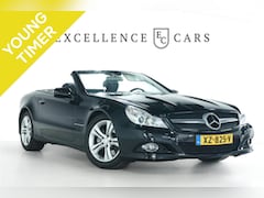 Mercedes-Benz SL-klasse Cabrio - 350 Youngtimer