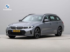 BMW 3-serie Touring - 320i M-sport
