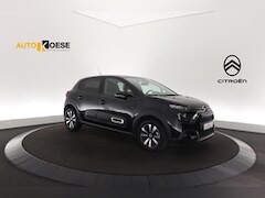 Citroën C3 - PureTech 82 Feel | Lichtmetalen Velgen | Apple Carplay | Stoelverwarming | Climate Control