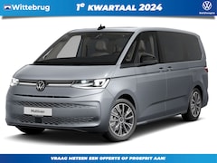 Volkswagen Multivan - Life Business L2 1.4 eHybrid