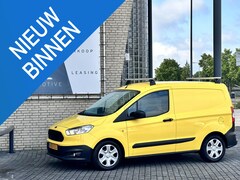 Ford Transit Courier - 1.5 TDCI Trend Start&Stop*AIRCO*CRUISE*DAKDRAGERS