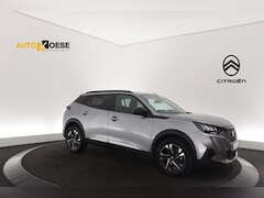 Peugeot 2008 - PureTech 130 Allure | Camera | Parkeersensoren | Apple Carplay | Stoelverwarming