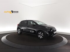 Citroën C3 - PureTech 82 Feel | Apple Carplay | Stoelverwarming | Climate Control