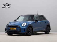 MINI Cooper - 5-deurs Business Edition