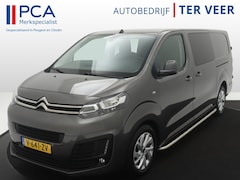 Citroën Jumpy - 2.0 BlueHDI150BuS&S