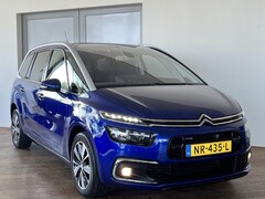 Citroën Grand C4 Picasso - 1.2 PureTech Business*AUTOMAAT*7P*NAVI*CRUISE*CAM