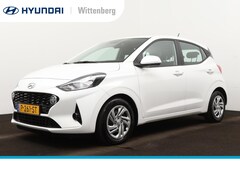 Hyundai i10 - 1.0 Comfort Smart 5-zits Aut. | Navigatie | Camera | Apple Carplay | Bluelink app |