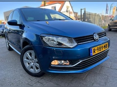 Volkswagen Polo - 1.0 Comf. Con.Ser